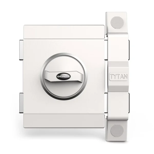 GERDA TYTAN ZX - obrazek 4