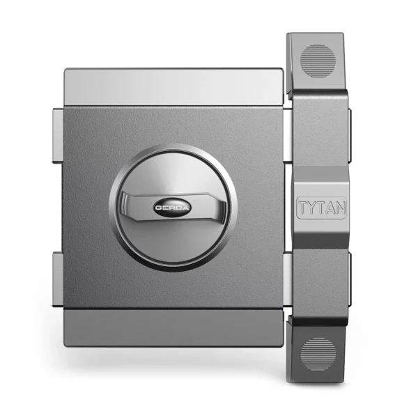 GERDA TYTAN ZX - obrazek 7